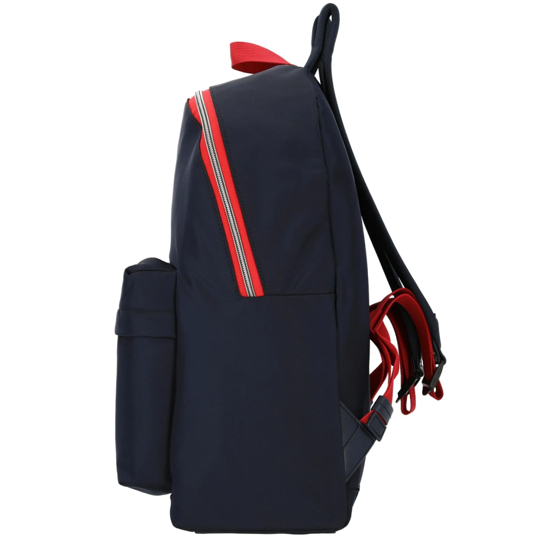 Record - Rucksack Nylon M 44 cm (navy)