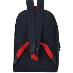 Record - Rucksack Nylon M 44 cm (navy)