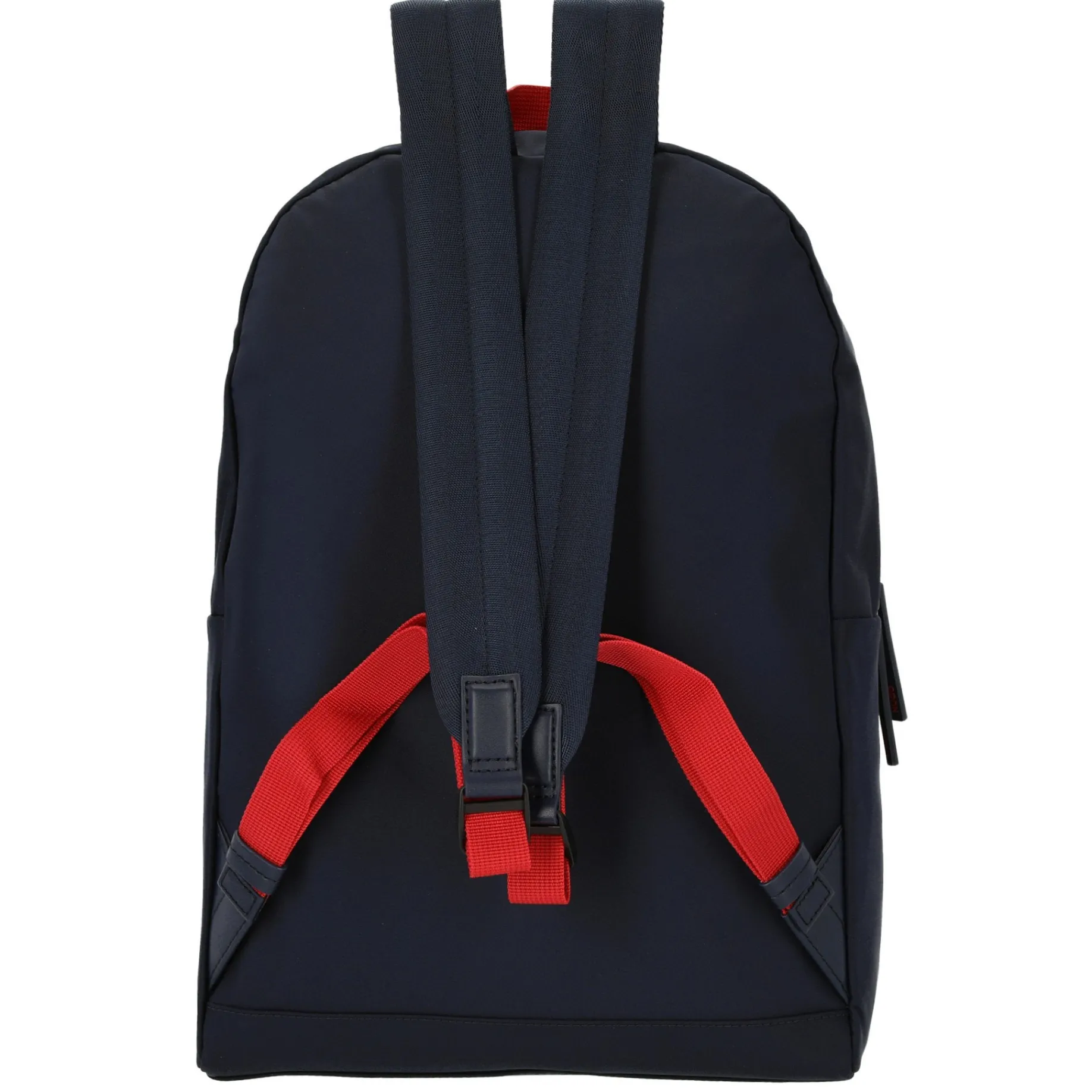 Record - Rucksack Nylon M 44 cm (navy)