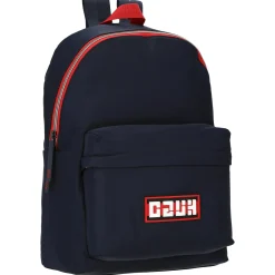 Record - Rucksack Nylon M 44 cm (navy)