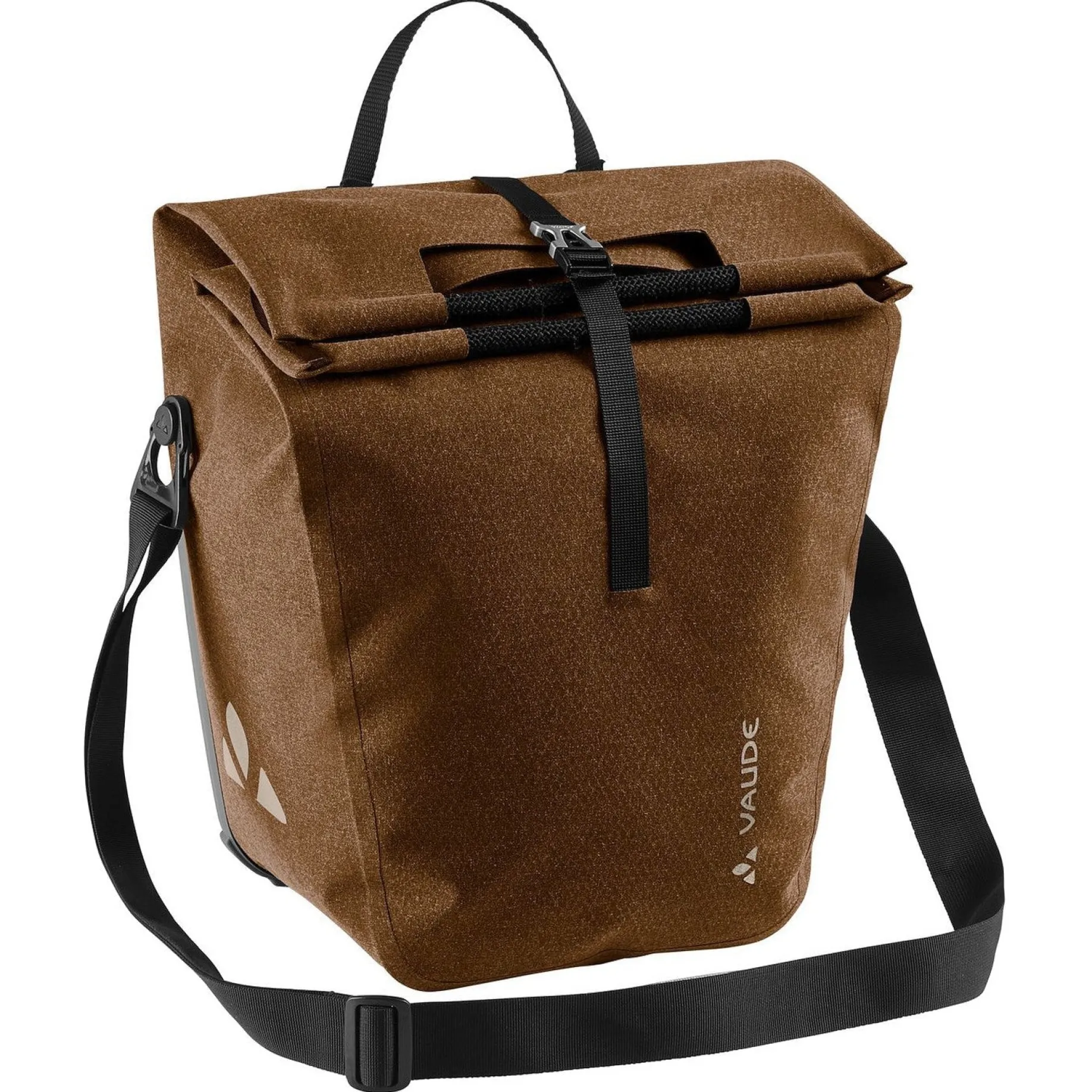 ReCycle Back 46+14 - Hinterradtasche 36 cm (umbra)