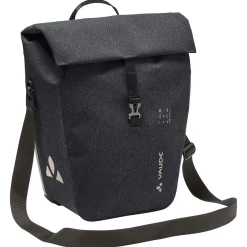 ReCycle Commute Single 20 - Hinterradtasche 13.3" 38 cm (black)