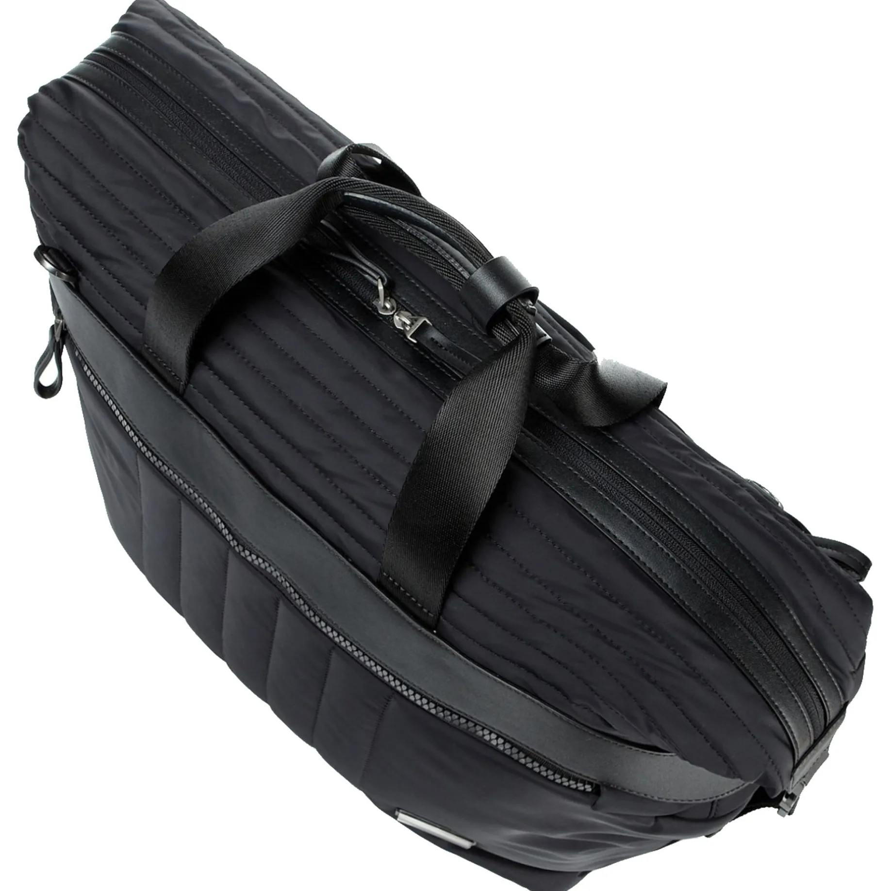Red Deneb 2 - Reisetasche 46.5 cm (black)