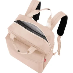 reisenthel all day - Rucksack M 39 cm (twist coffee)