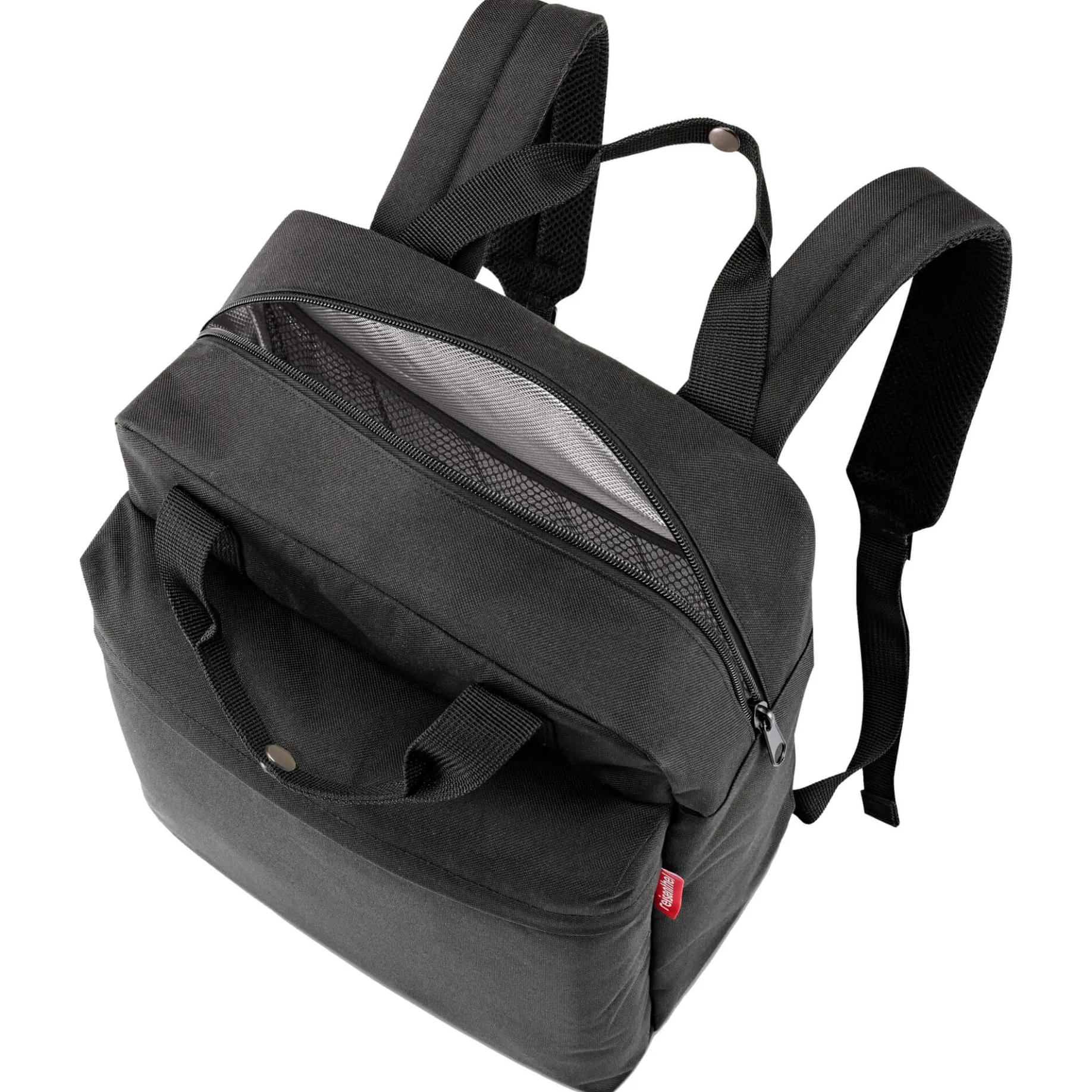 reisenthel all day - Rucksack M 39 cm (black)