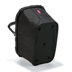 reisenthel carrybag - Einkaufskorb (black/black)