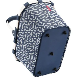 reisenthel carrybag - Einkaufskorb (signature navy)