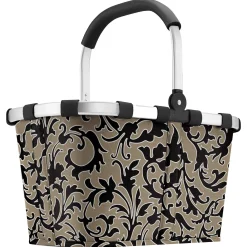 reisenthel carrybag - Einkaufskorb (baroque marble)