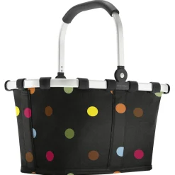 reisenthel carrybag xs - Einkaufskorb 21 cm (dots)
