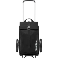 reisenthel citycruiser  - Einkaufstrolley 55 cm (black)