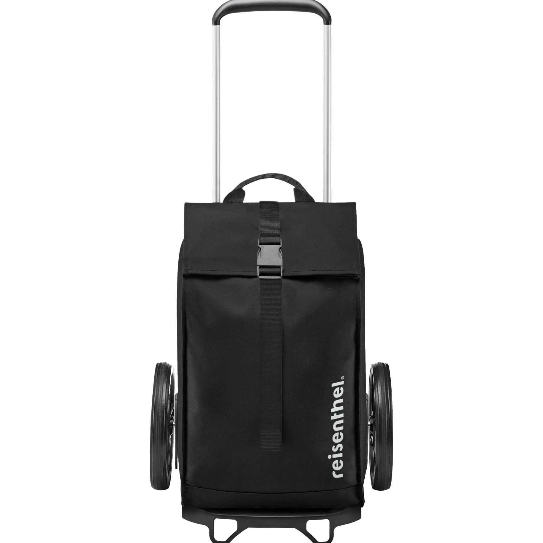 reisenthel citycruiser - Einkaufstrolley 55 cm (black)