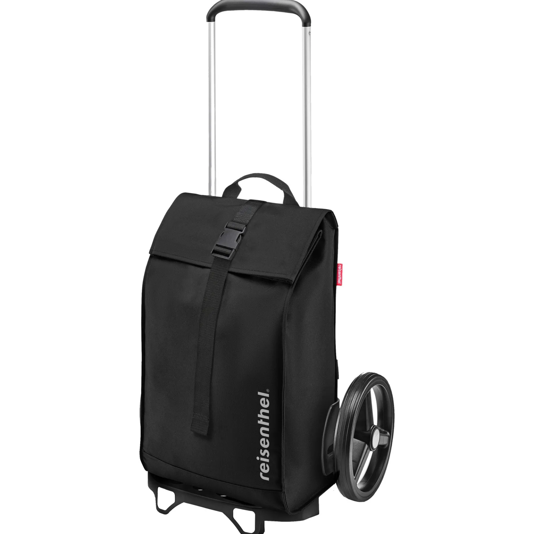 reisenthel citycruiser - Einkaufstrolley 55 cm (black)