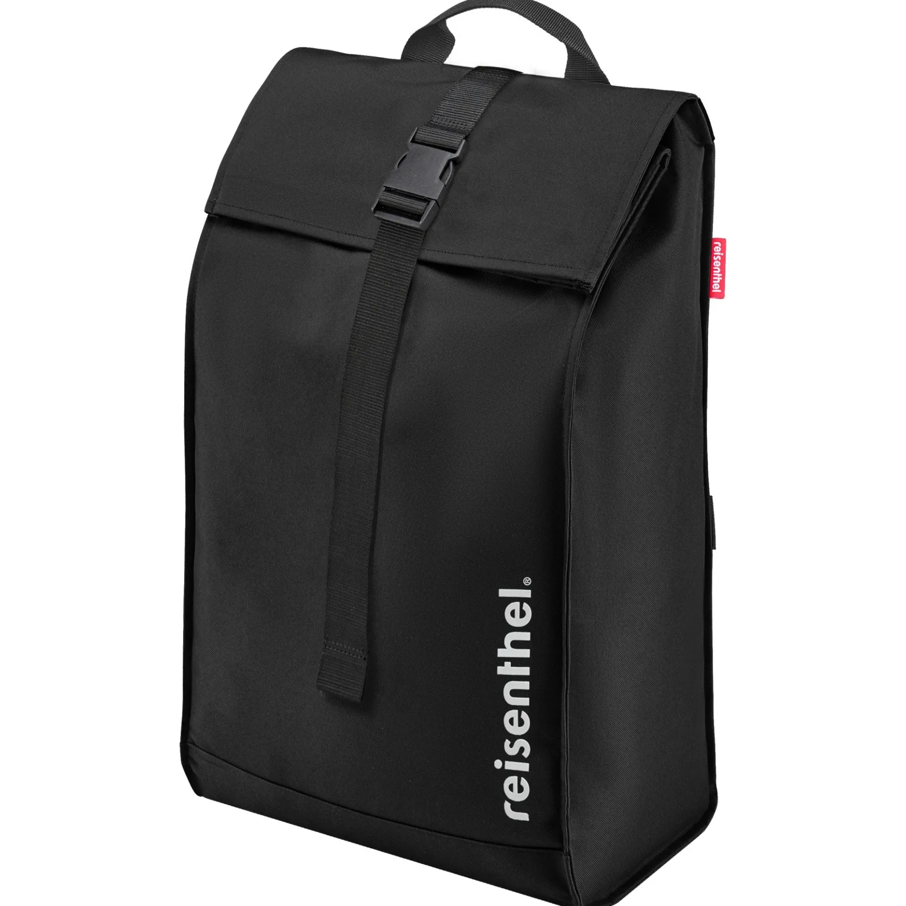reisenthel citycruiser - Einkaufstrolley 55 cm (black)