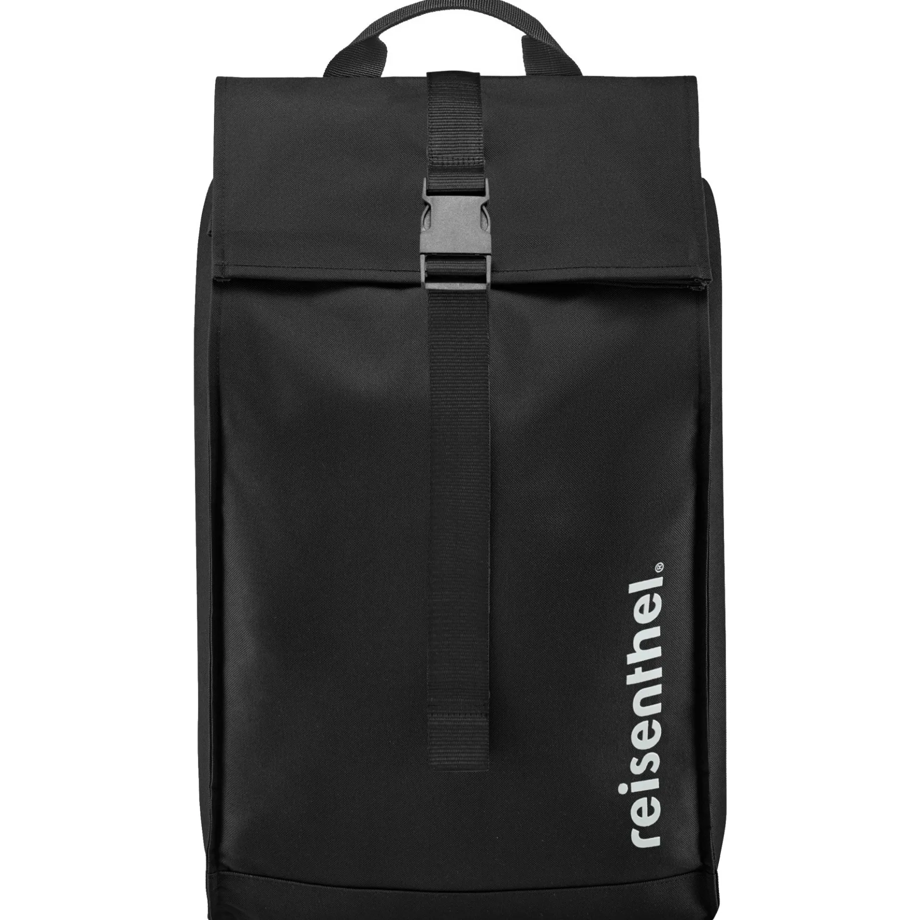 reisenthel citycruiser - Einkaufstrolley 55 cm (black)