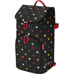 reisenthel citycruiser bag - Einkaufstasche 60 cm (dots)