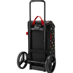reisenthel citycruiser bag - Einkaufstasche 60 cm (dots)