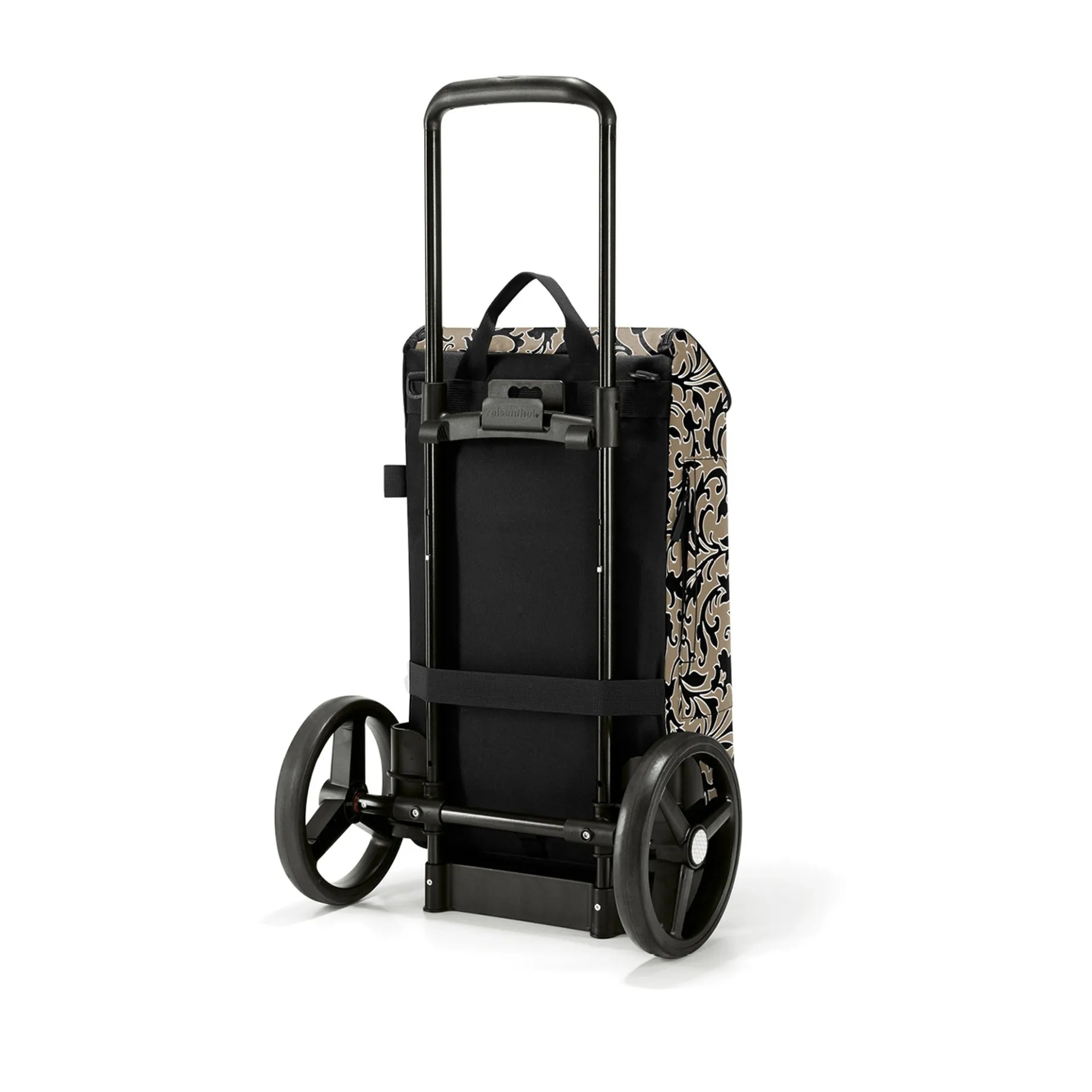 reisenthel citycruiser bag - Einkaufstasche 60 cm (baroque marble)