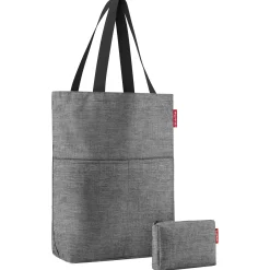 reisenthel cityshopper - Geschenkset 2tlg. (twist silver)