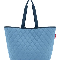 reisenthel Classic - Shopper XL 62 cm (rhombus blue)