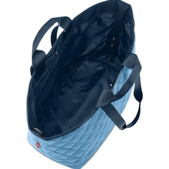 reisenthel Classic - Shopper XL 62 cm (rhombus blue)