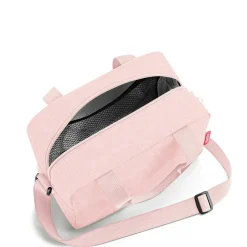 reisenthel coolerbag to-go - Kühltasche 23.5 cm (twist blush)