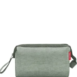 reisenthel cosmetics travelcosmetic - Kulturbeutel 26 cm (twist sage)