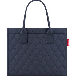 reisenthel Daily Shopper - Shopper 42 cm (rhombus midnight)