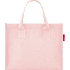 reisenthel Daily Shopper - Shopper 42 cm (twist blush)