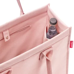 reisenthel Daily Shopper - Shopper 42 cm (twist blush)