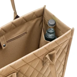 reisenthel Daily Shopper - Shopper 42 cm (rhombus ginger)