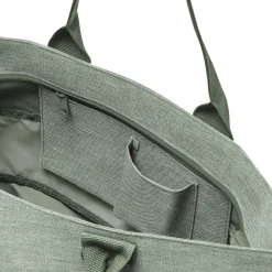 reisenthel e1 - Shopper erw. 50 cm (twist sage)