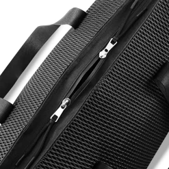reisenthel extralite Shopper - Shopper L 46 cm (mesh black)