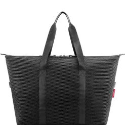 reisenthel extralite Weekender - Reisetasche L 48 cm (mesh black)