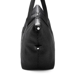 reisenthel extralite Weekender - Reisetasche L 48 cm (mesh black)