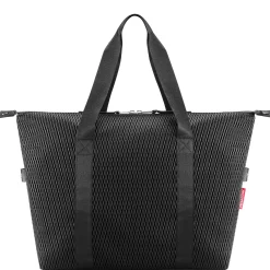 reisenthel extralite Weekender - Reisetasche M 40 cm (mesh black)