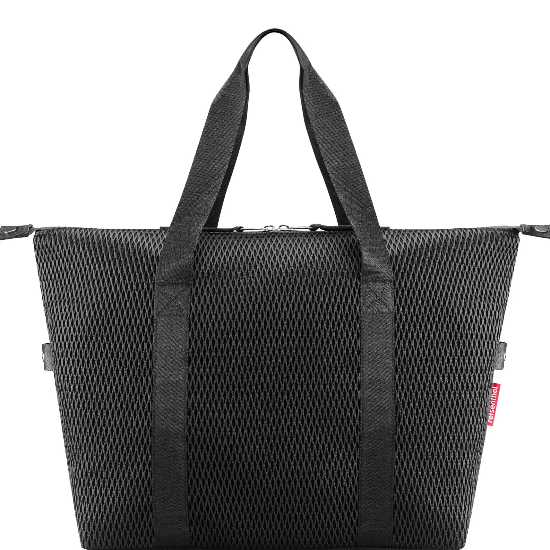 reisenthel extralite Weekender - Reisetasche M 40 cm (mesh black)
