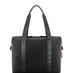 reisenthel extralite Weekender - Reisetasche M 40 cm (mesh black)