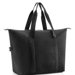 reisenthel extralite Weekender - Reisetasche M 40 cm (mesh black)