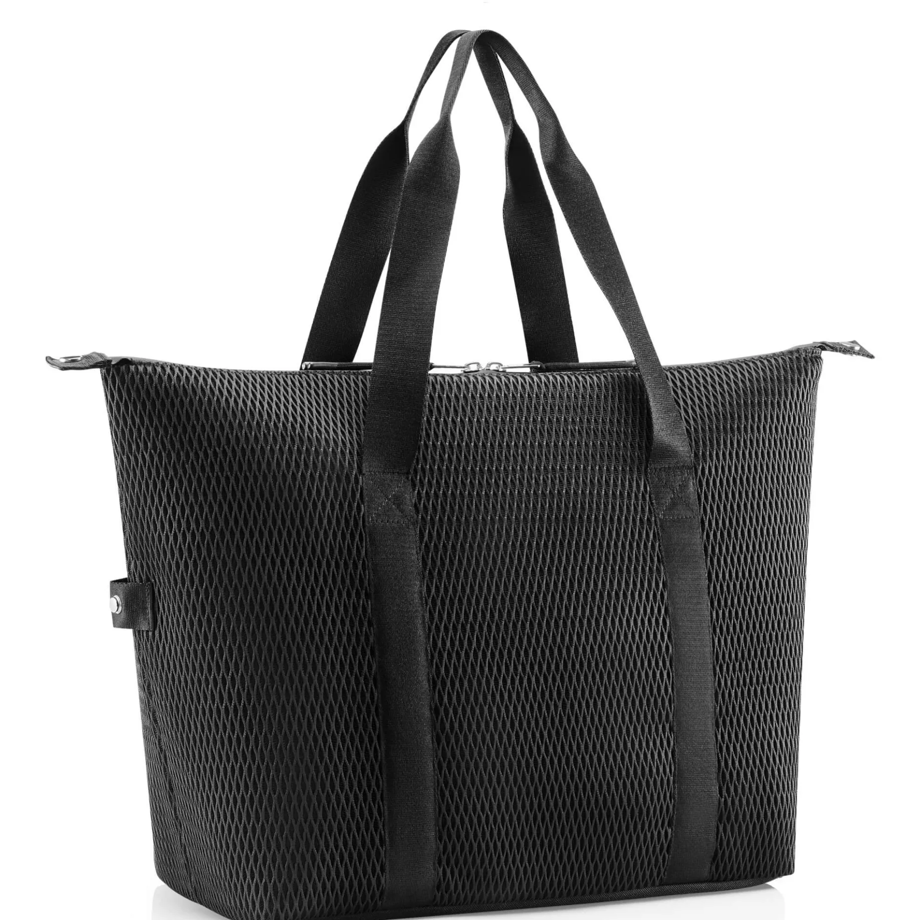 reisenthel extralite Weekender - Reisetasche M 40 cm (mesh black)