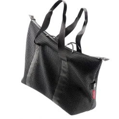 reisenthel extralite Weekender - Reisetasche M 40 cm (mesh black)