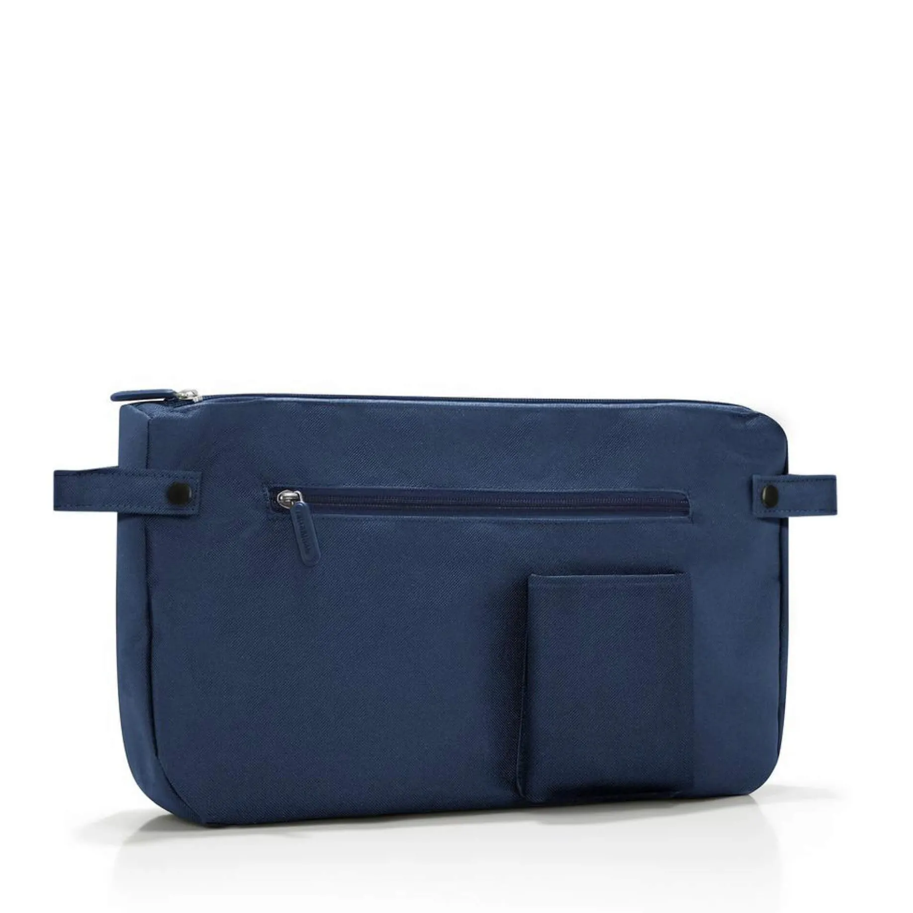 reisenthel loopshopper M / Shopper 40 cm (herringbone dark blue)