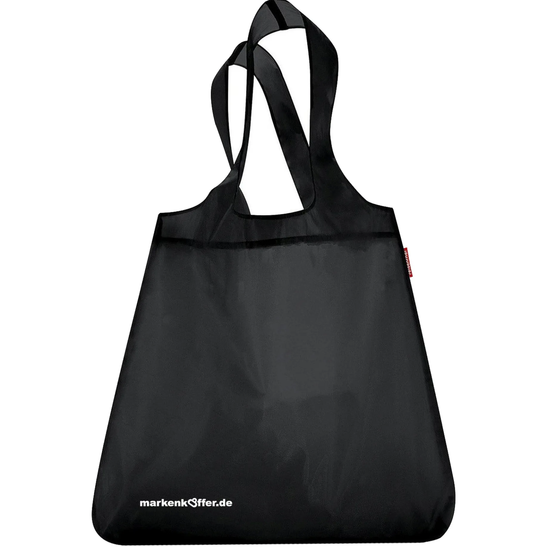 reisenthel markenkoffer.de mini maxi - Shopper 60 cm (black)