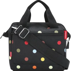 reisenthel Roomy 4 - Lenkertasche 24 cm (dots)