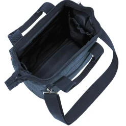 reisenthel Roomy 4 - Lenkertasche 24 cm (twist blue)