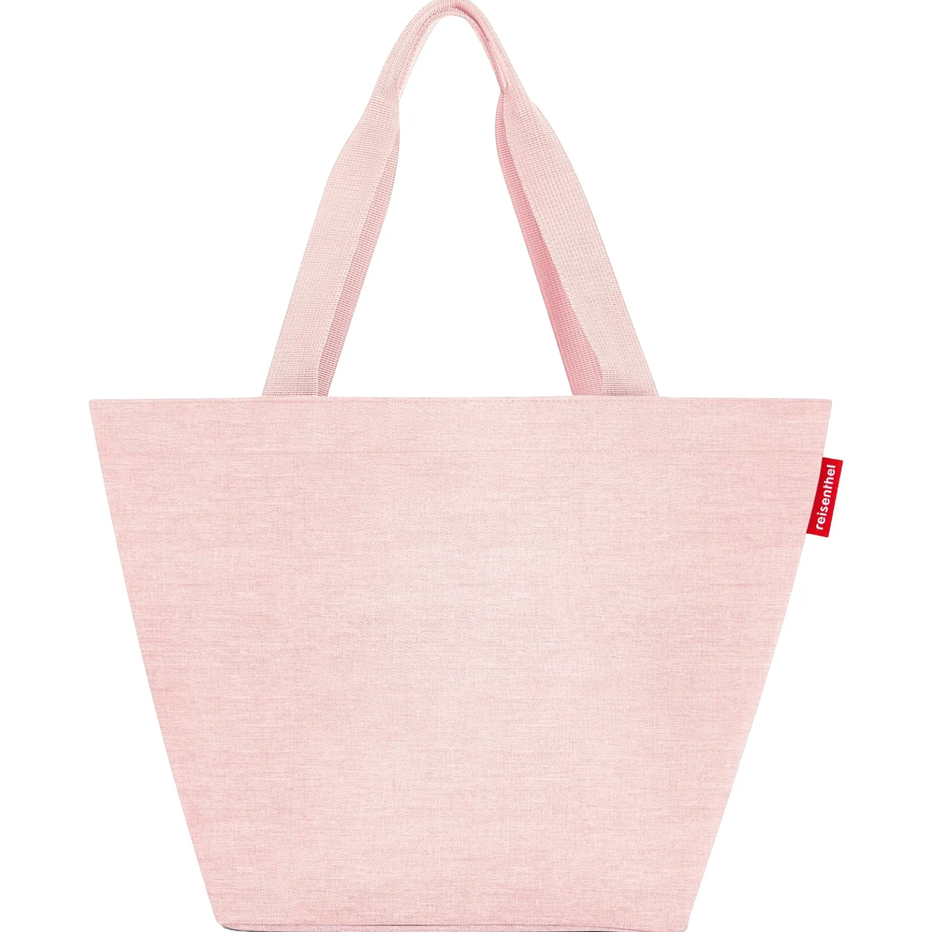 reisenthel shopper M - Shopper 51 cm (twist blush)