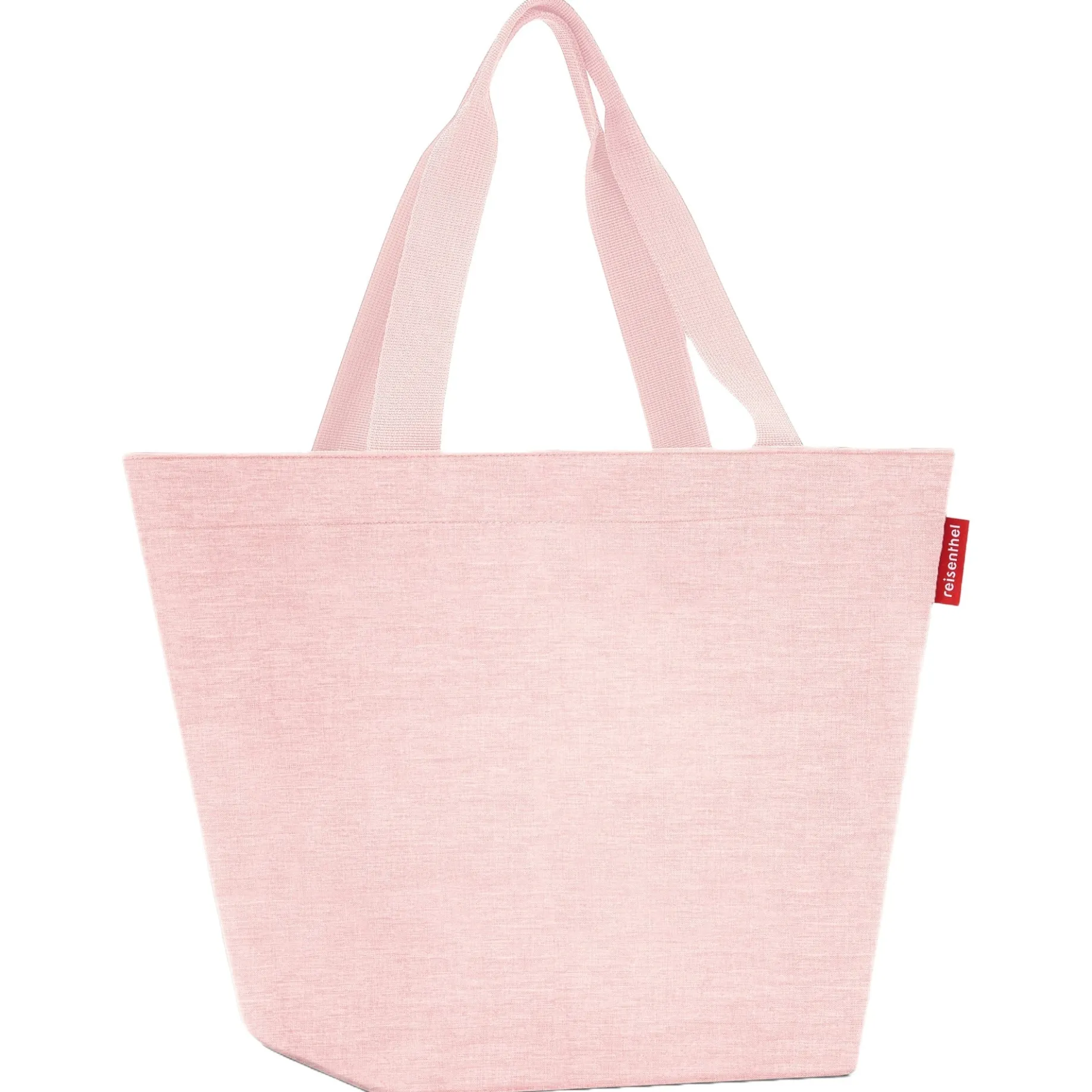 reisenthel shopper M - Shopper 51 cm (twist blush)