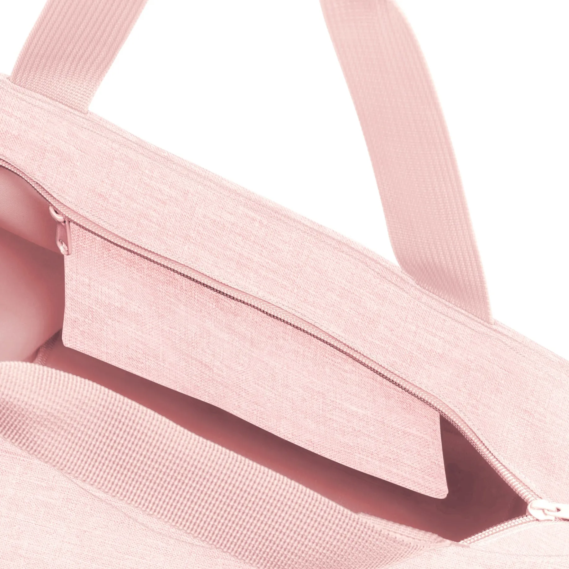 reisenthel shopper M - Shopper 51 cm (twist blush)