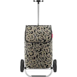reisenthel shopping trolley - Einkaufstrolley 48.5 cm (baroque marble)