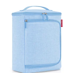reisenthel thermo coolerbox - Kühltasche 30 cm (twist powder blue)