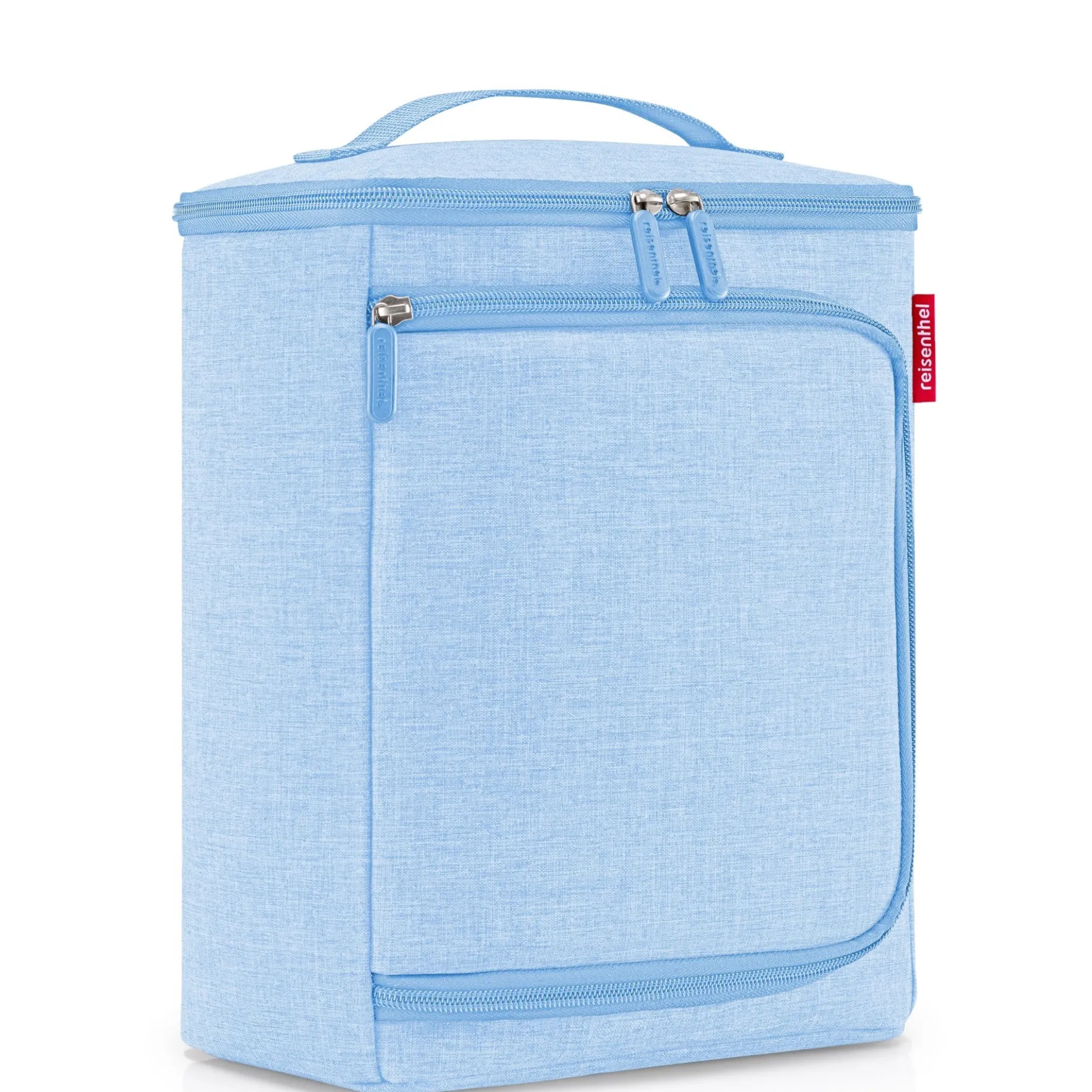 reisenthel thermo coolerbox - Kühltasche 30 cm (twist powder blue)